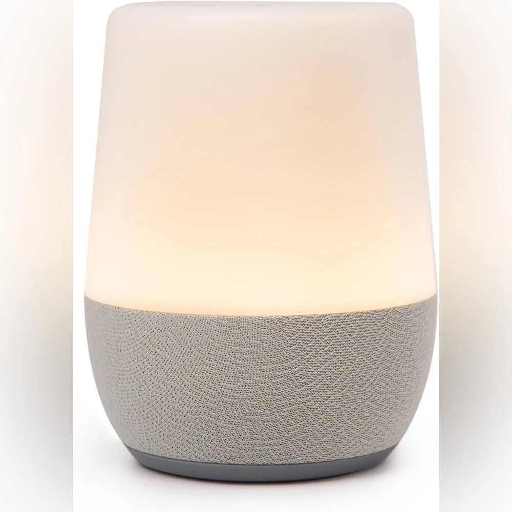 Yogasleep Duet White Noise Sound Machine & Night Light (2 available)